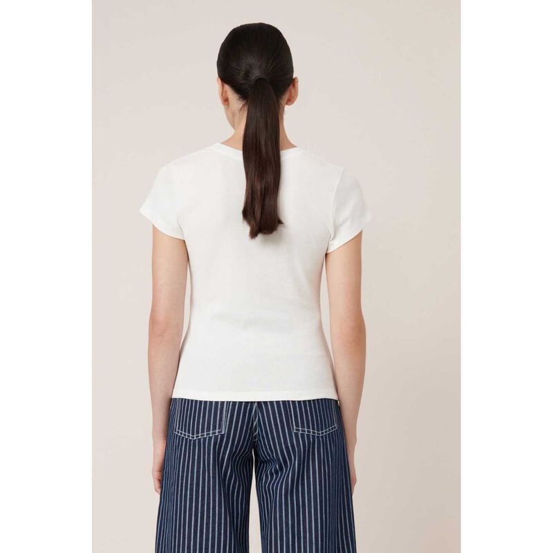 Kowtow Ridge Tee image number 1